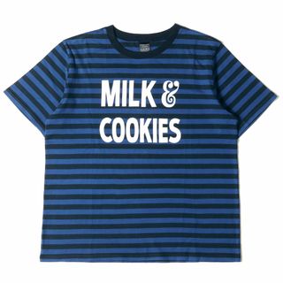 size 3 number (n)ine ガンズ期 Fuck you tee | elisanievas.com