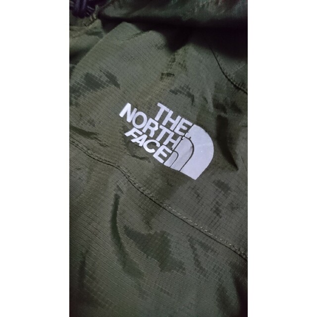 THE NORTH FACE(ザノースフェイス)のザ ノースフェイス ナイロン ジャケット、パンツ NP10713 メンズのジャケット/アウター(ナイロンジャケット)の商品写真