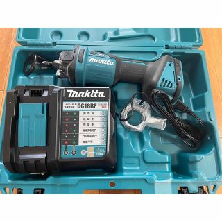 マキタ(Makita)のマキタ　ボードトリマー　値下交渉あり(その他)