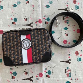送料無料 非冷凍品同梱不可 未使用級✨ MOYNAT モワナ モノグラム
