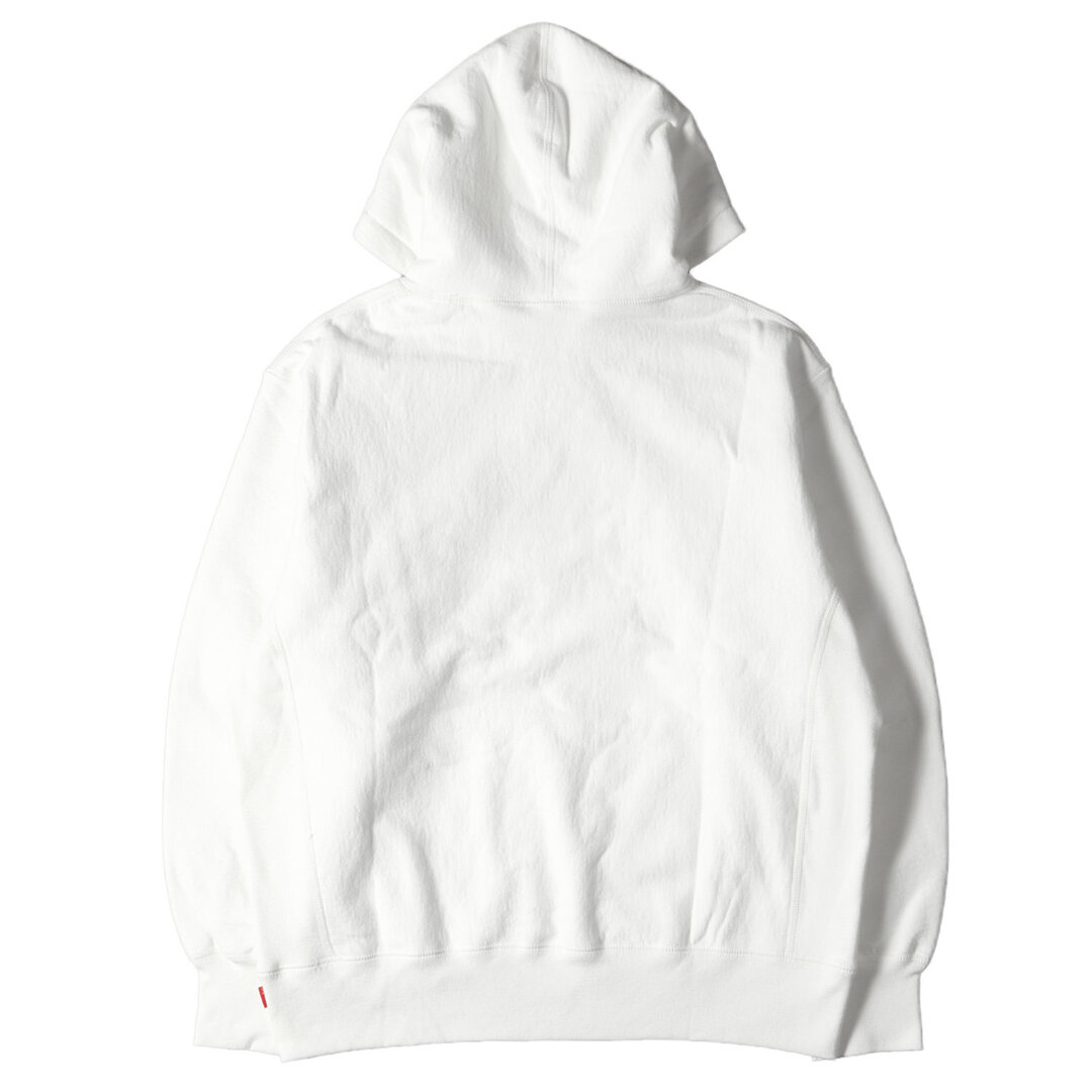 Supreme 2020ss NYスウェット ホワイト Lサイズ