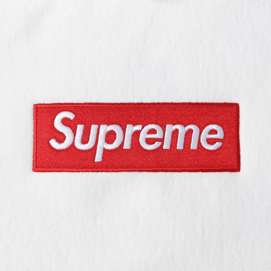 Supreme   Supreme シュプリーム パーカー サイズ:S BOXロゴ ボックス
