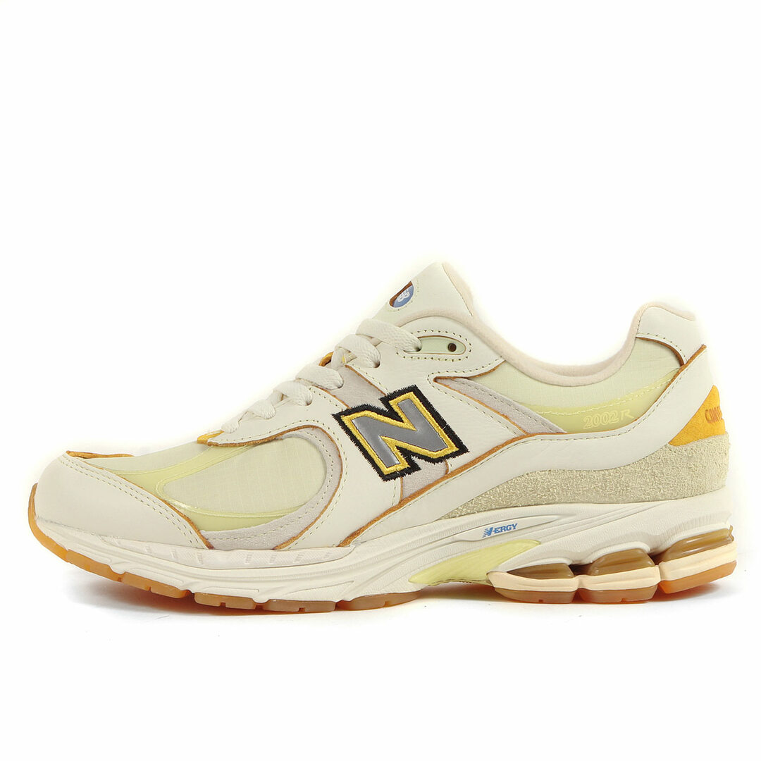 New Balance(ニューバランス)のNEW BALANCE ニューバランス スニーカー サイズ:28.5cm Joe Freshgoods M2002RJ1 Conversations Amongst Us ジョー フレッシュグッズ コンバセーション アモングスト アス コラボ US10.5 シューズ 運動靴 カジュアル ブランド【メンズ】 メンズの靴/シューズ(スニーカー)の商品写真