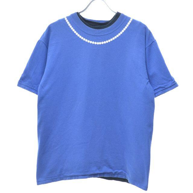 UNDERCOVER - 【UNDERCOVER】99AW シドチェーン ネックレス UNDERCOVER - 【UNDERCOVER】99AW シドチェーン ネックレス
