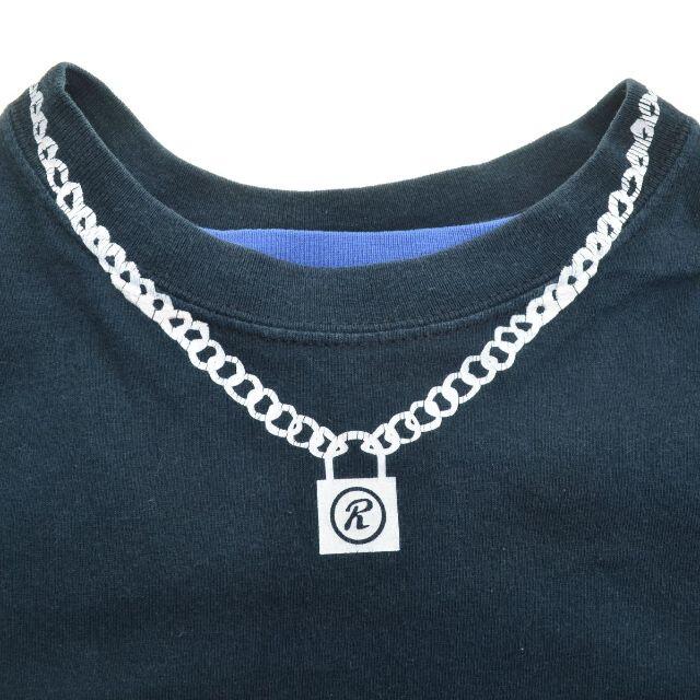 UNDERCOVER - 【UNDERCOVER】99AW シドチェーン ネックレス UNDERCOVER - 【UNDERCOVER】99AW シドチェーン ネックレス