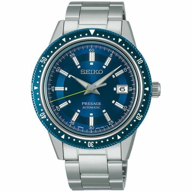 最終値下げ 限定 新品未使用 セイコー プレザージュ SARX081腕時計(アナログ)