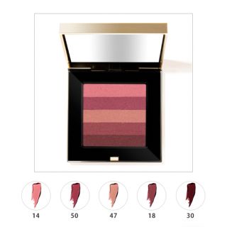 ボビイブラウン(BOBBI BROWN)の値下げ！【新品】BOBBI BROWN リュクス　リップ　ブリック　クランベリー(口紅)