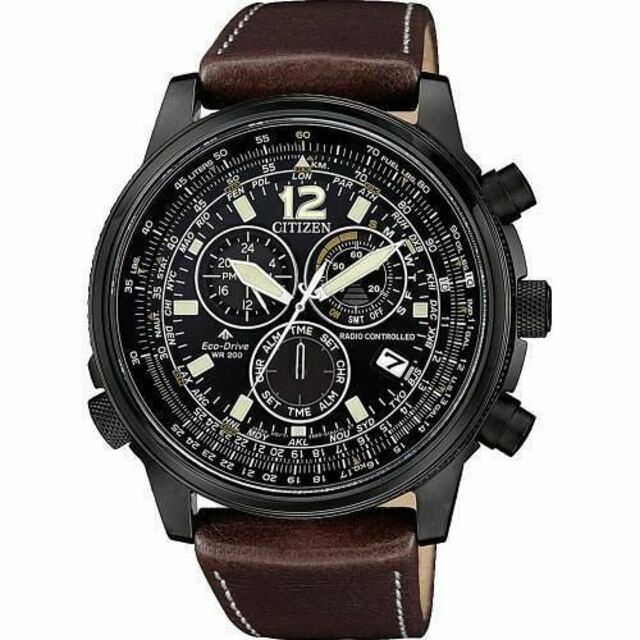 新品未使用プロマスター　CITIZEN