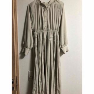 トッコクローゼット(TOCCO closet)のTOCCO  ロングワンピース(ロングワンピース/マキシワンピース)