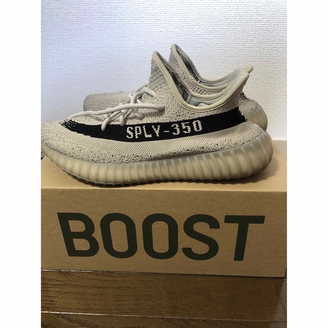 YEEZY  BOOST 350 V2 27cm