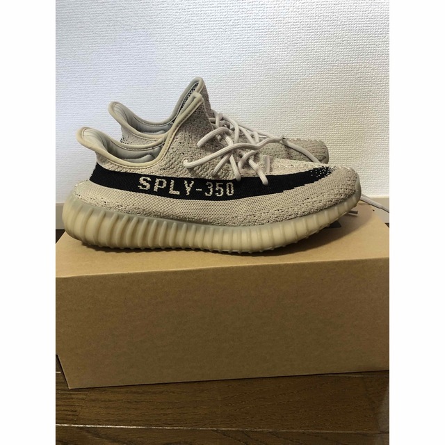 YEEZY  BOOST 350 V2 27cm 3