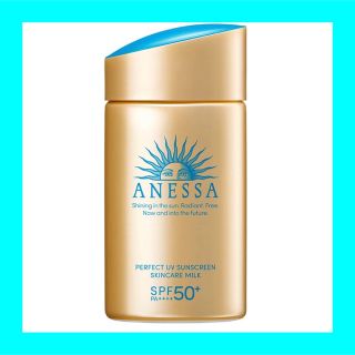 アネッサ(ANESSA)のアネッサ パーフェクトUV スキンケアミルク N SPF50+ PA++++(日焼け止め/サンオイル)