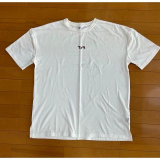 フィラ(FILA)のFILA   半袖Tシャツ(Tシャツ(半袖/袖なし))