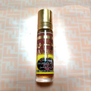 新品 香油 Alharamain リメンバー・ミー