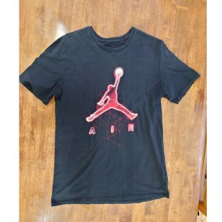 ジョーダン(Jordan Brand（NIKE）)のエアージョーダン  Tシャツ(Tシャツ/カットソー(半袖/袖なし))