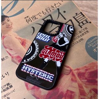 ヒステリックグラマー iPhoneケースの通販 60点 | HYSTERIC GLAMOURの ヒステリックグラマー iPhoneケースの通販 60点 | HYSTERIC GLAMOURの