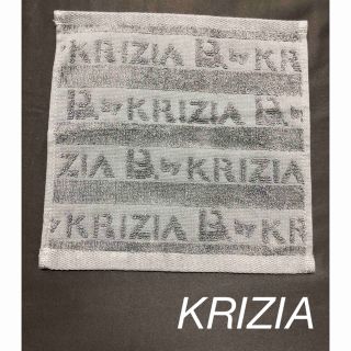 クリツィア(KRIZIA)のクリツィア　ハンカチ(ハンカチ)