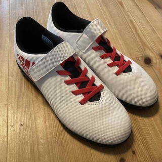 アディダス(adidas)のadidasアディダス・スパイク・スニーカー(スニーカー)