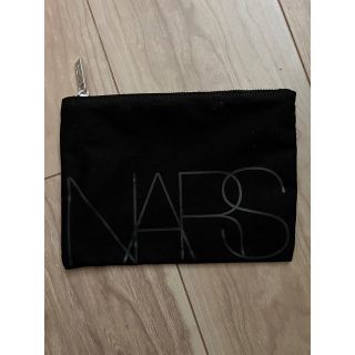 ナーズ(NARS)の新品未使用 NARS ポーチ(ポーチ)