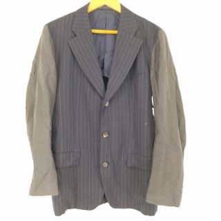 コムデギャルソンオムプリュス(COMME des GARCONS HOMME PLUS)のCOMME des GARCONS HOMME PLUS(コムデギャルソンオムプ(テーラードジャケット)