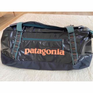 パタゴニア(patagonia)のpatagonia black hole DUFFEL 90L(バッグパック/リュック)