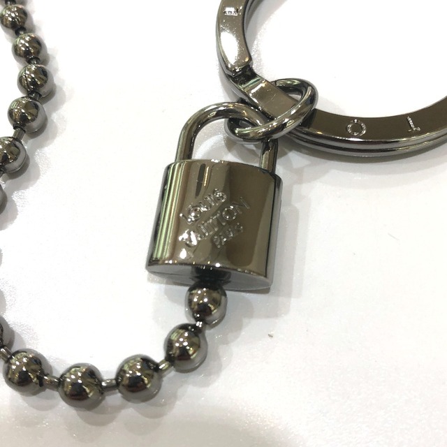 LOUIS VUITTON - ルイヴィトン LOUIS VUITTON キーリング LOUIS VUITTON - ルイヴィトン LOUIS VUITTON キーリング