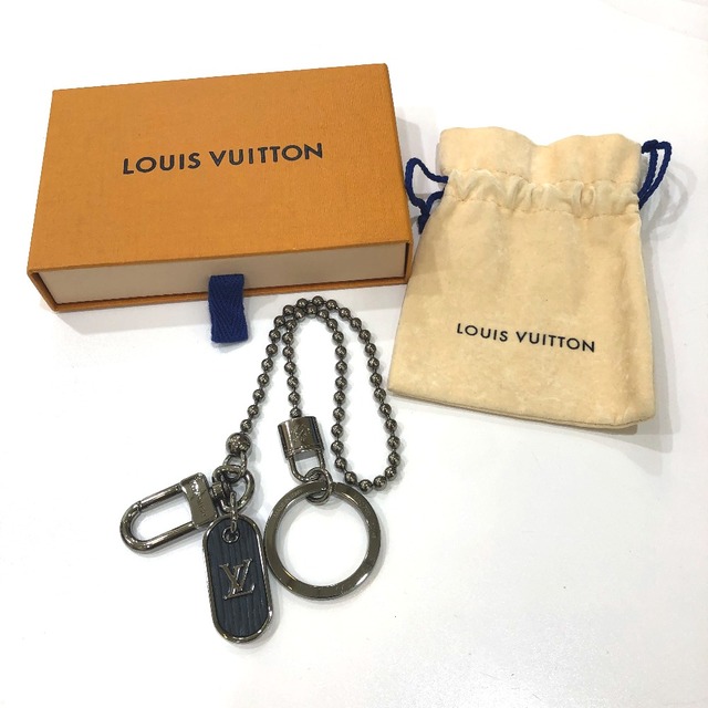 LOUIS VUITTON - ルイヴィトン LOUIS VUITTON キーリング LOUIS VUITTON - ルイヴィトン LOUIS VUITTON キーリング