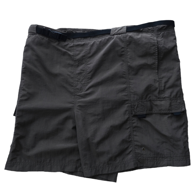 SSHP00232CHEROKEE Nylon Cargo Shorts