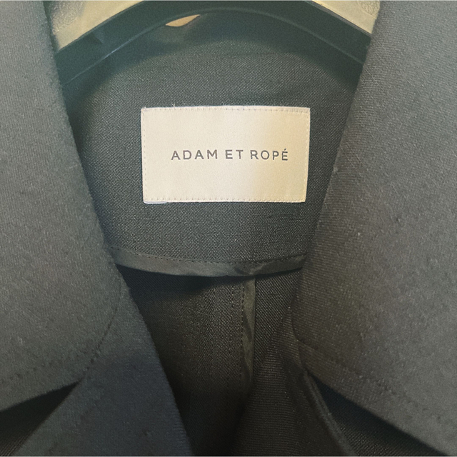 Adam et Rope' - ハーフスリーブシャツジャケットの通販 by cheap
