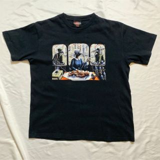 アートヴィンテージ(ART VINTAGE)のKING CRIMSON【キングクリムゾン】vintage 03s Tシャツ(Tシャツ/カットソー(半袖/袖なし))