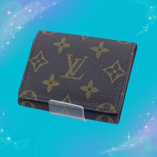 LOUIS VUITTON - 超美品 ルイヴィトン モノグラム アンヴェ