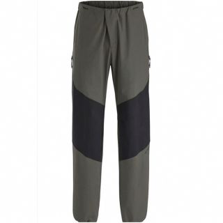 ARC’TERYX SYSTEM_A / PALTZ CARGO PANTS