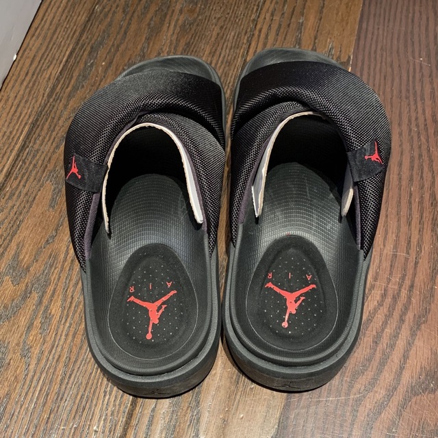 Jordan Brand（NIKE） - JORDAN SOPHIA SLIDE ジョーダン ソフィア