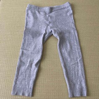 ベビーギャップ(babyGAP)のbaby GAP ニットレギンス　3 years(パンツ/スパッツ)