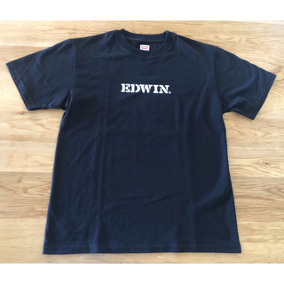エドウィン(EDWIN)のEDWIN  Tシャツ (メンズLサイズ)(Tシャツ/カットソー(半袖/袖なし))