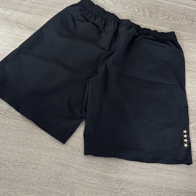 F.C.R.B.(エフシーアールビー)のFCRB gameshorts 2019SS エフシーアールビーレアルブリストル メンズのパンツ(ショートパンツ)の商品写真