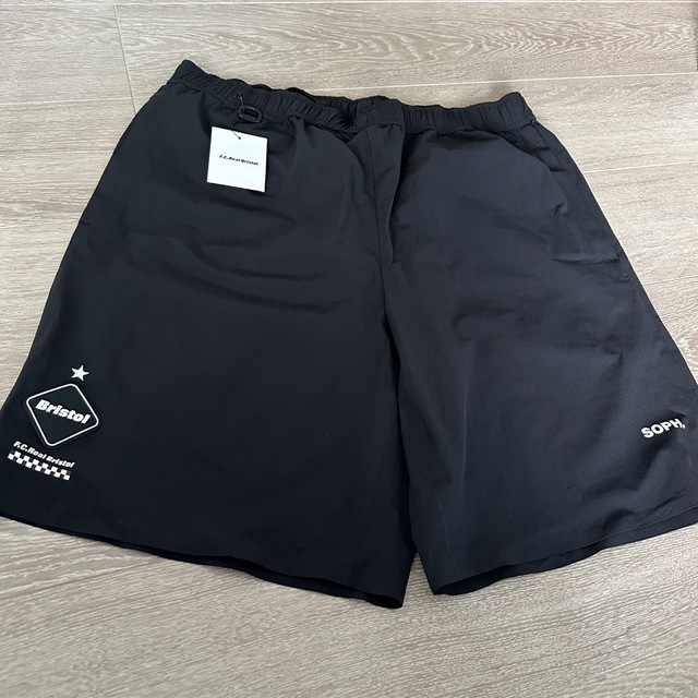 F.C.R.B. - FCRB gameshorts 2019SS エフシーアールビーレアル ...