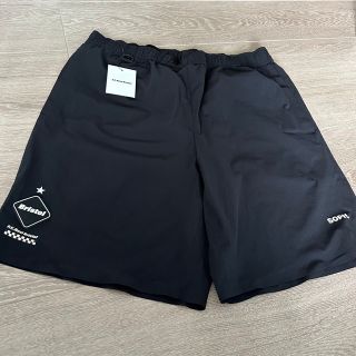 エフシーアールビー(F.C.R.B.)のFCRB gameshorts 2019SS エフシーアールビーレアルブリストル(ショートパンツ)