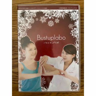 バストアップDVD(その他)