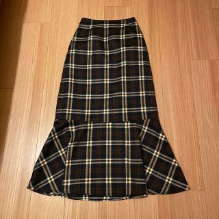 イング(INGNI)の【しげや様専用】INGNI スカート F(ロングスカート)