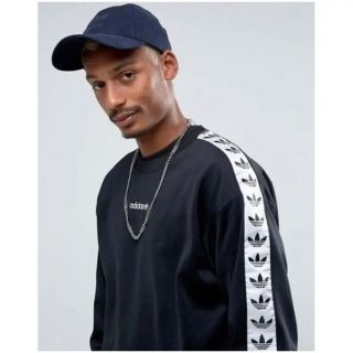 オリジナルス(Originals（adidas）)のadidas originals アディダス　サイドロゴ　スウェット(スウェット)