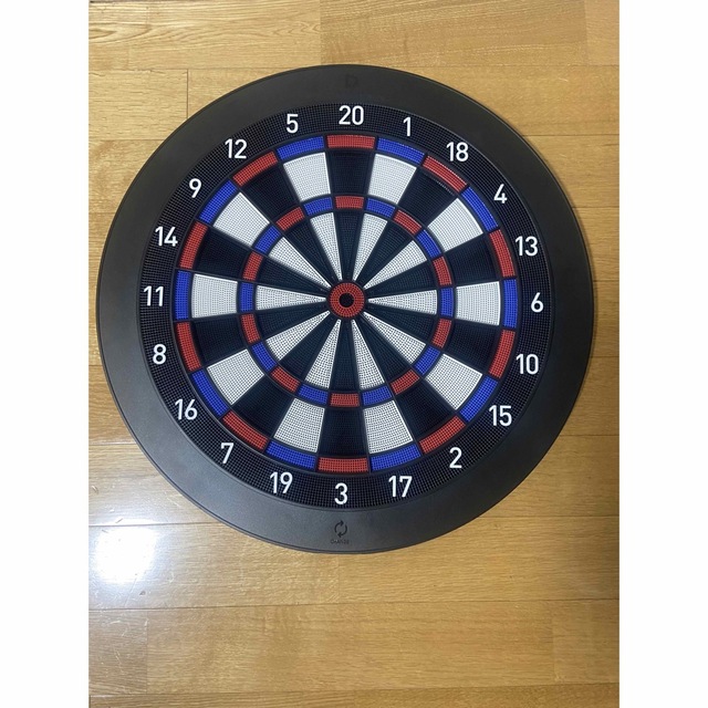 DARTSLIVE(ダーツライブ)のダーツライブホーム スタンドセット エンタメ/ホビーのテーブルゲーム/ホビー(ダーツ)の商品写真