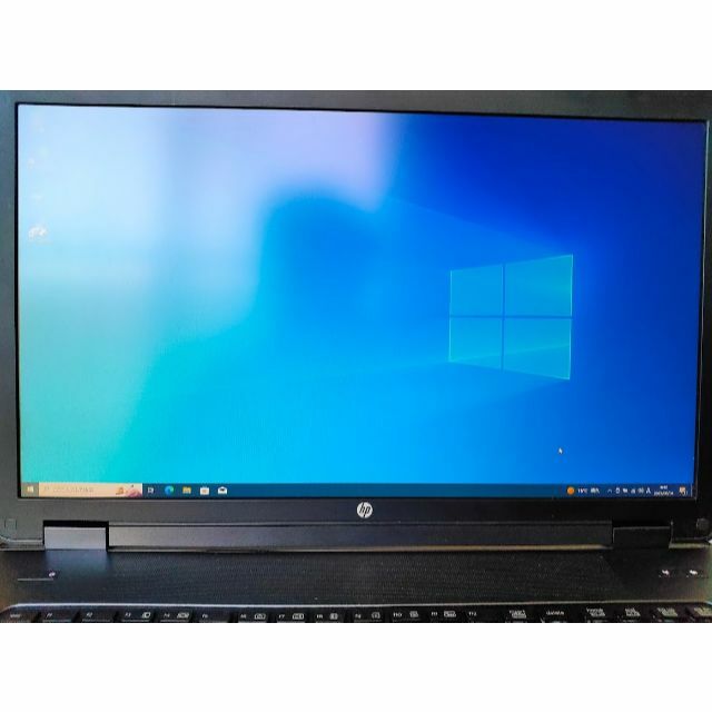 HP ZBook 17 Mobile Workstation メモリ最大32GB | www.proesmin.com