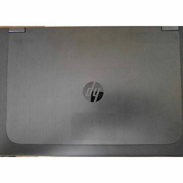 HP ZBook 17 Mobile Workstation メモリ最大32GB | www.proesmin.com