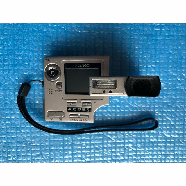 レア物超美品　コンタックス＊CONTAX SL300RT,元箱　付属品付き