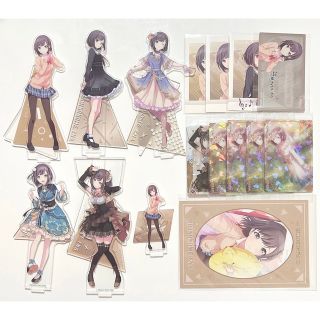 プロセカ 東雲絵名 まとめ売り