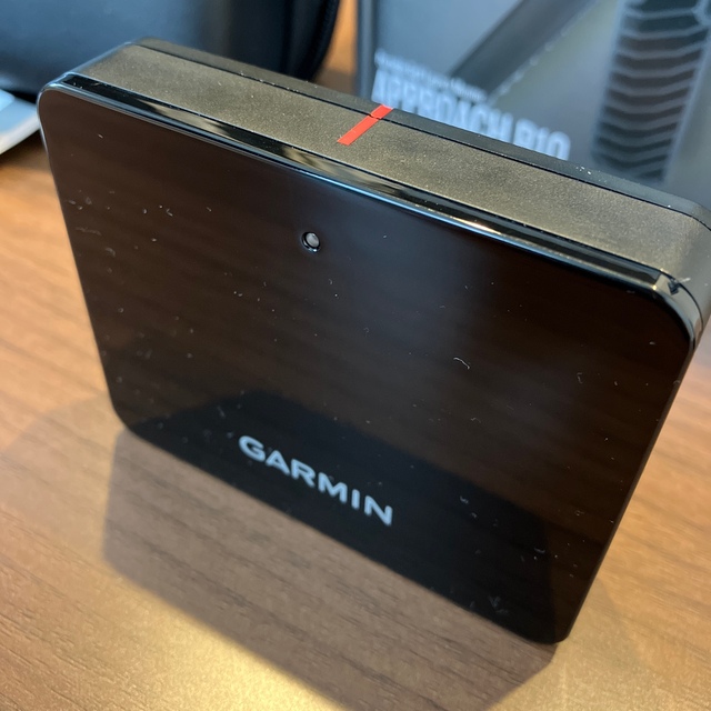 GARMIN(ガーミン)のGARMIN APPROACH R10 スポーツ/アウトドアのゴルフ(その他)の商品写真