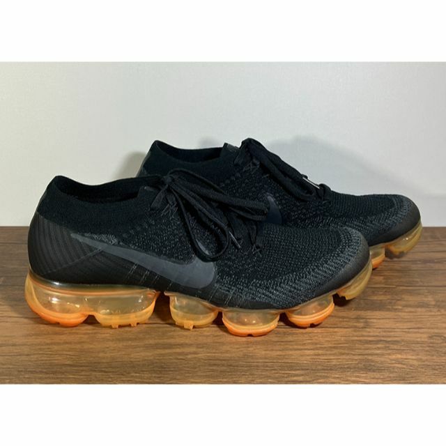 NIKE - 完売モデル!NIKE エア ヴェイパーマックス フライニット