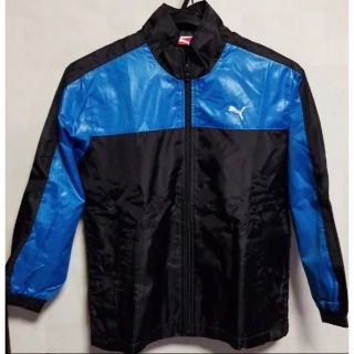 プーマ(PUMA)のウィンドブレーカー上下(ジャケット/上着)