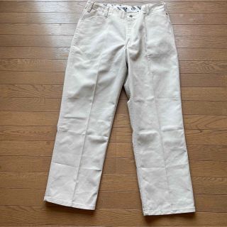 BEN DAVIS - レア!BENDAVIS ベンデイビス パンツ 40×32 tenderloinの